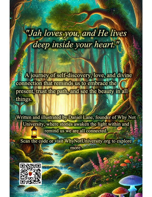 Natural Mystic E-Book